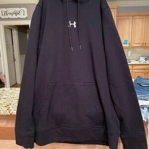 Under Armour hoodie
